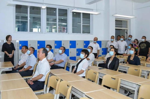 4億元投資攀枝花愛德實驗學校落成招生，教育投資新標桿